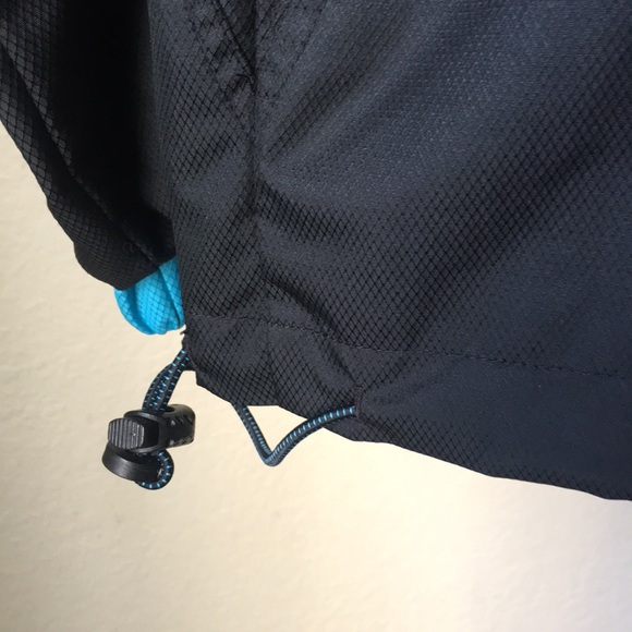 New balance athletic jacket - Picture 6 of 7